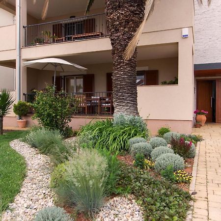 Apartment Varga Zára Kültér fotó