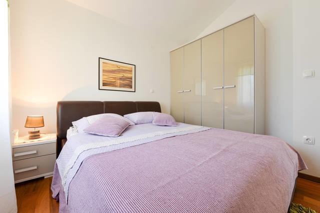 Apartment Varga Zára Kültér fotó