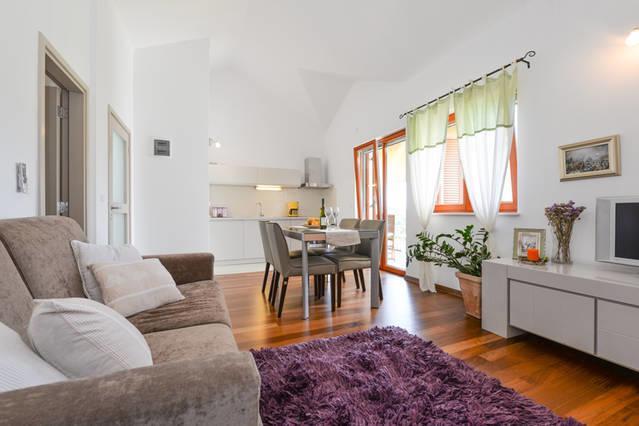 Apartment Varga Zára Kültér fotó