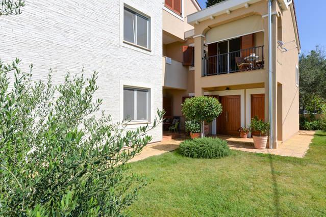 Apartment Varga Zára Kültér fotó