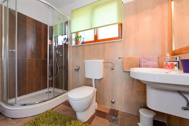 Apartment Varga Zára Kültér fotó