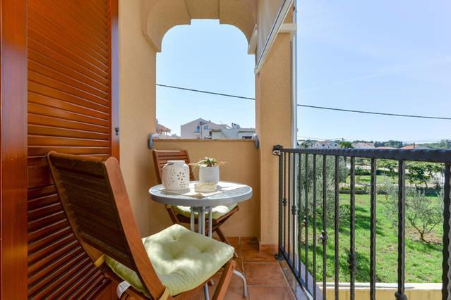 Apartment Varga Zára Kültér fotó
