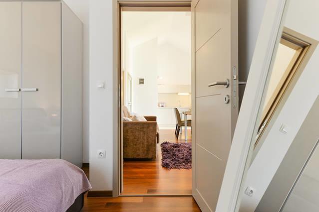 Apartment Varga Zára Kültér fotó