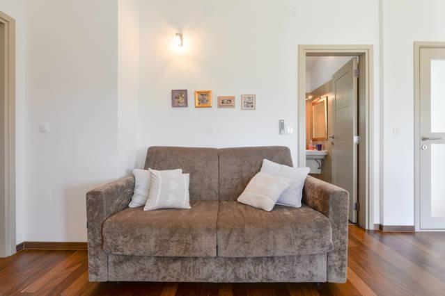 Apartment Varga Zára Kültér fotó