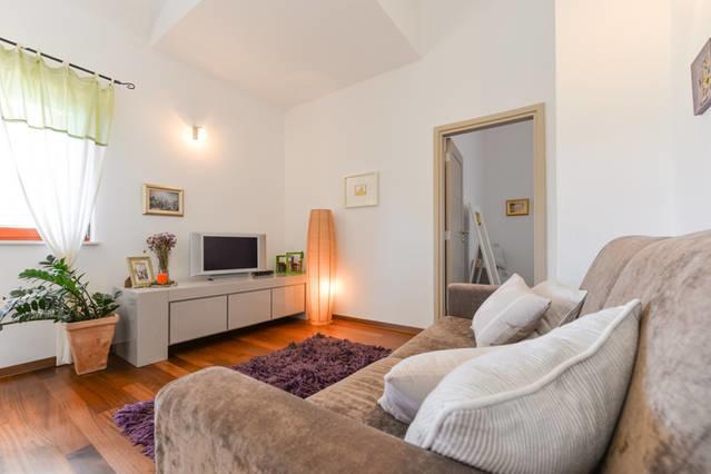 Apartment Varga Zára Kültér fotó