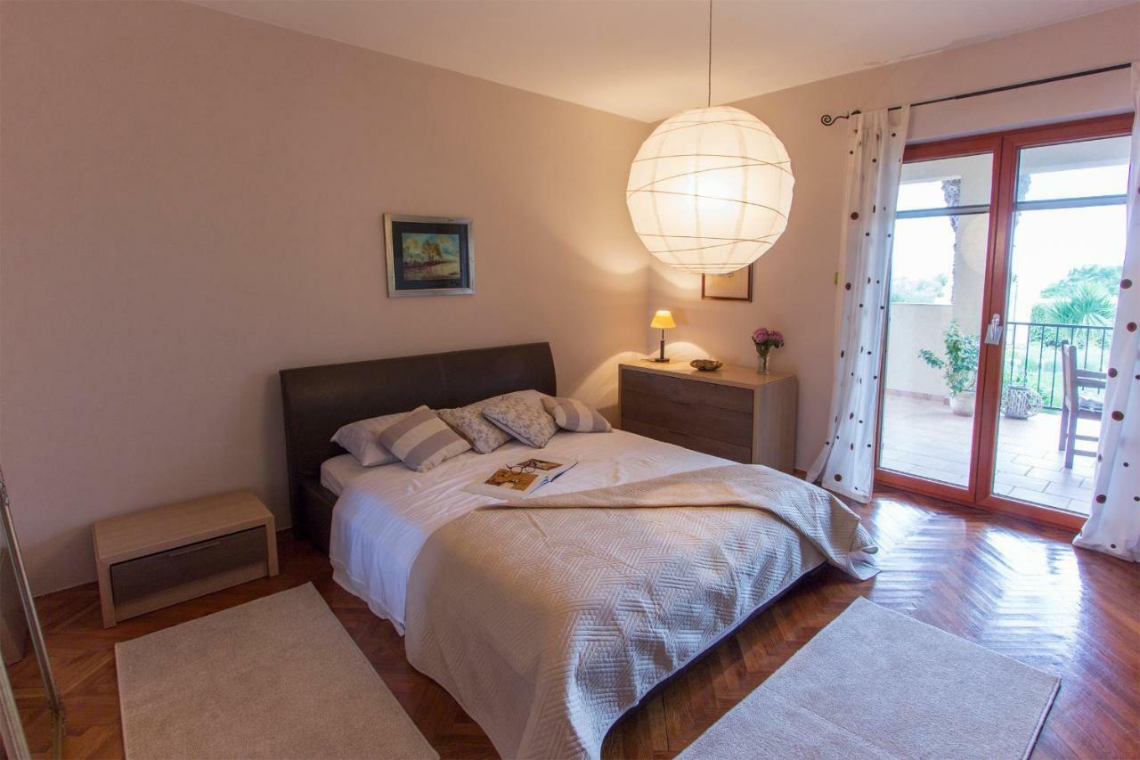 Apartment Varga Zára Kültér fotó