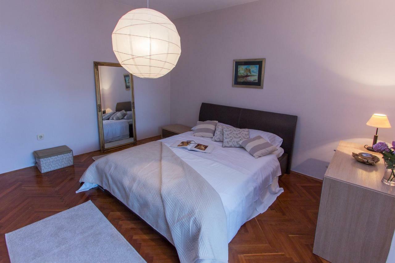 Apartment Varga Zára Kültér fotó