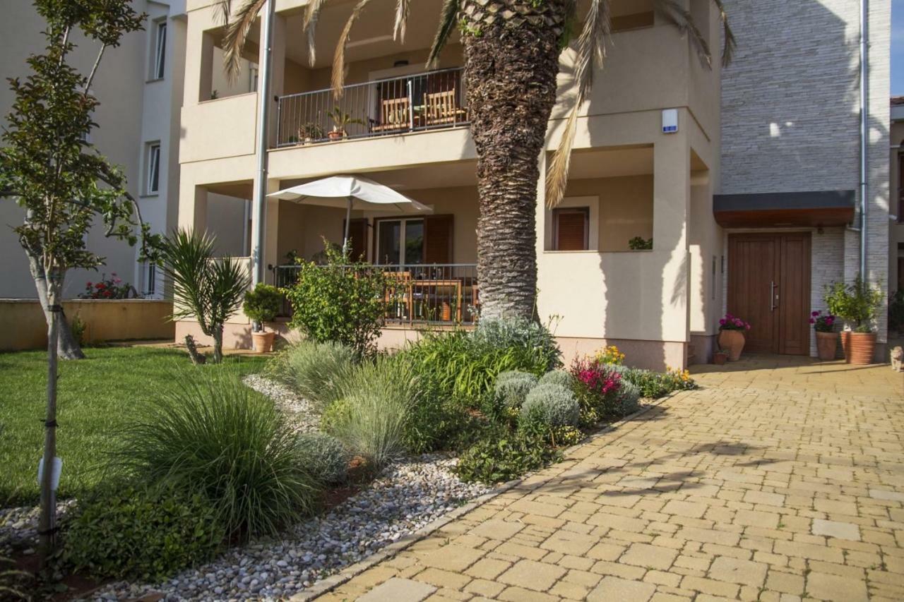Apartment Varga Zára Kültér fotó