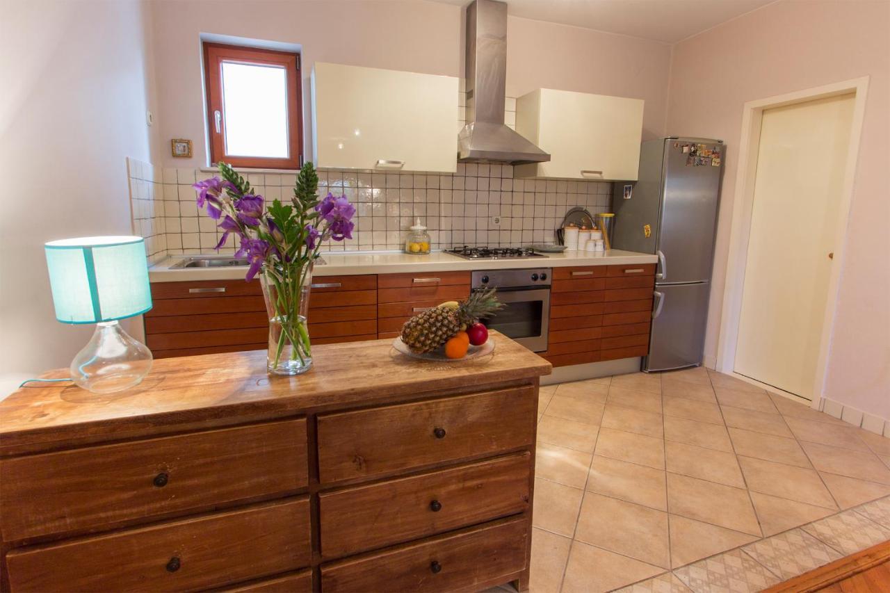 Apartment Varga Zára Kültér fotó