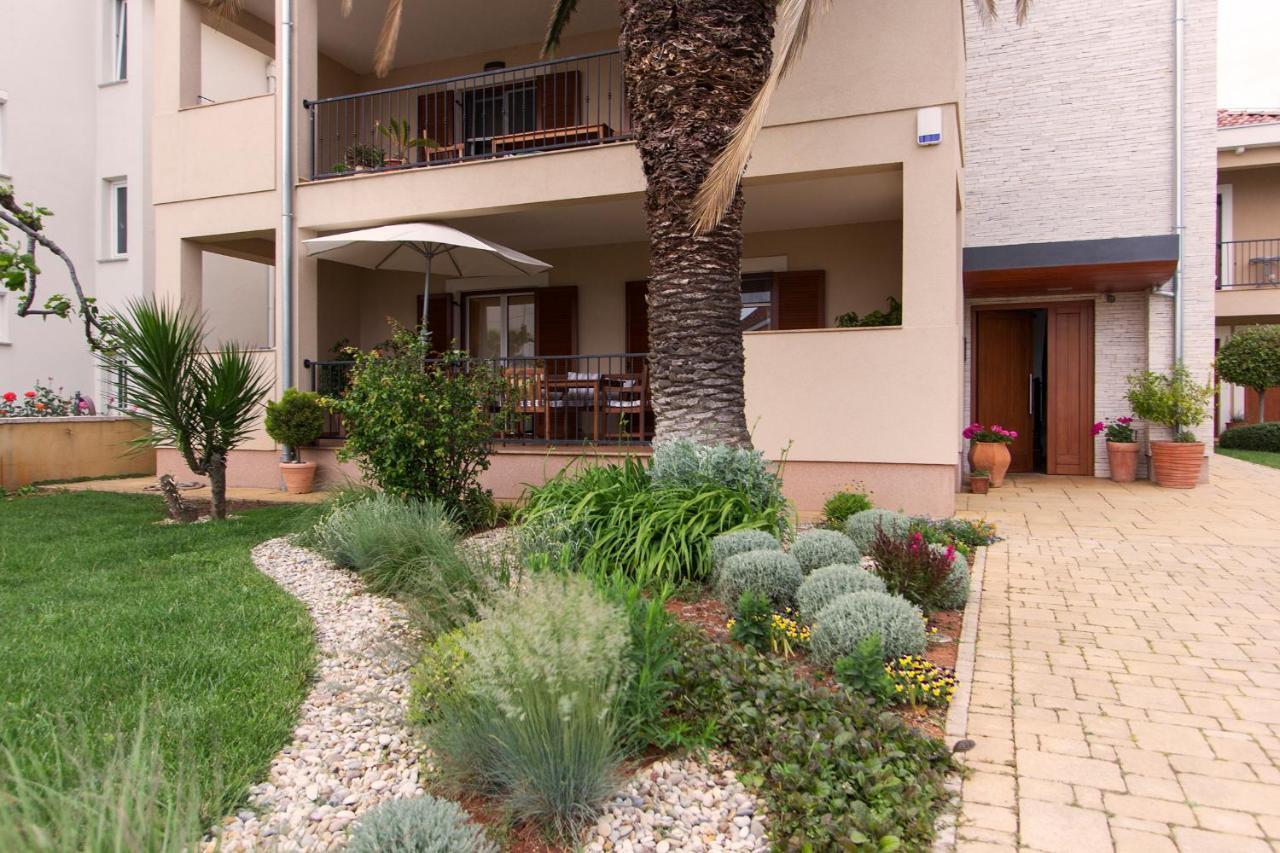 Apartment Varga Zára Kültér fotó
